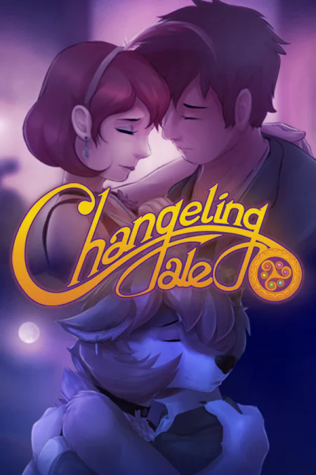 Changeling Tale (Rus/Eng) (2020)