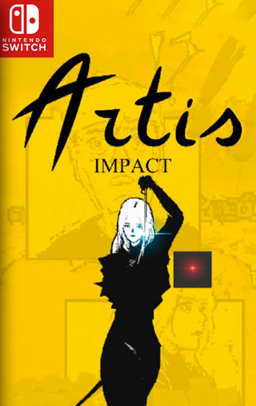 [Switch] Artis Impact