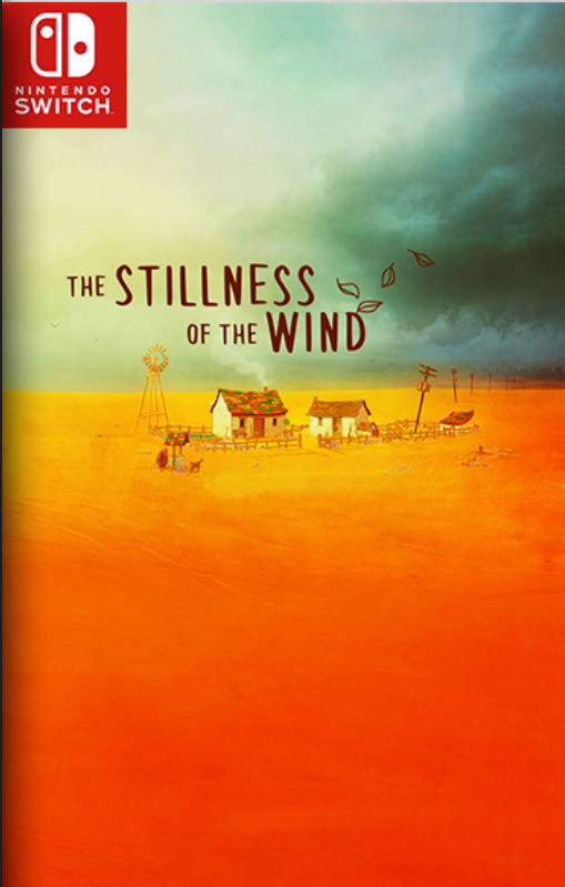 [Switch] The Stillness of the Wind