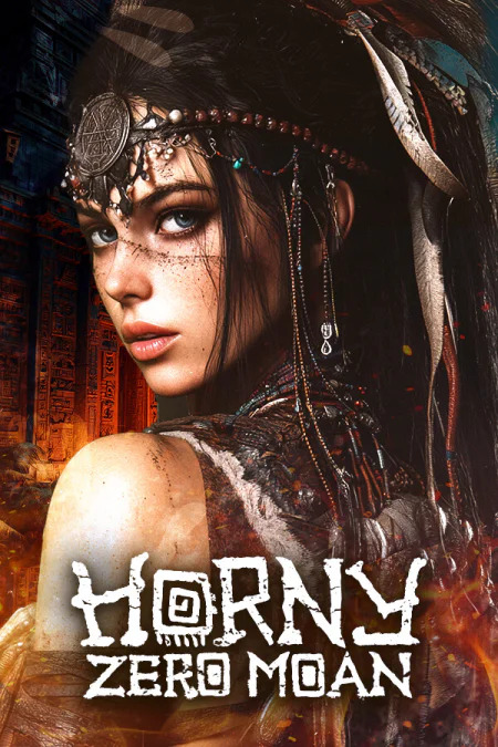 Horny: Zero Moan (Rus/Eng) (2026)