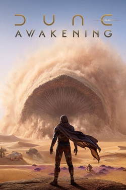 Dune Awakening / Portable