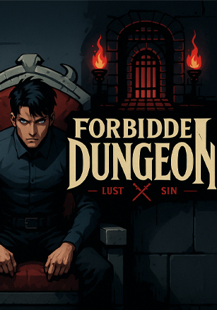 Forbidden Dungeon (Rus/Eng) (2025)
