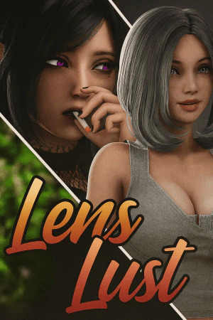 Lens Lust (Rus/Eng) (2025)