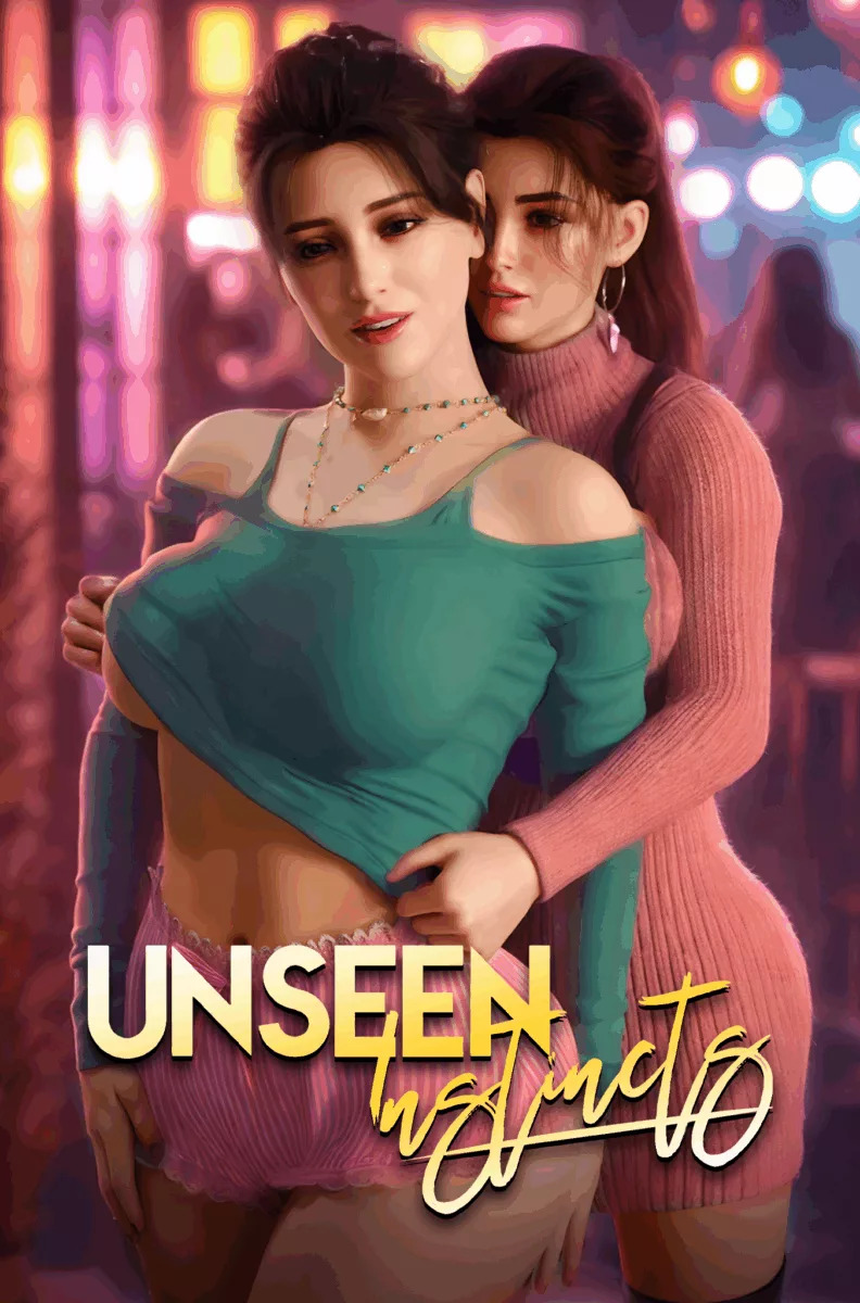Unseen Instincts (Rus/Eng) (2023)