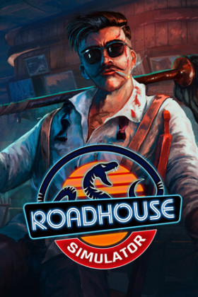 Roadhouse Simulator / Portable