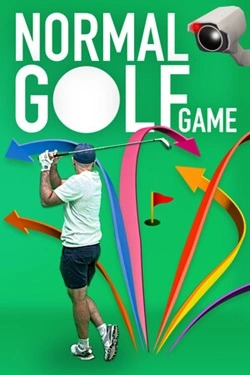 Normal Golf Game / Portable