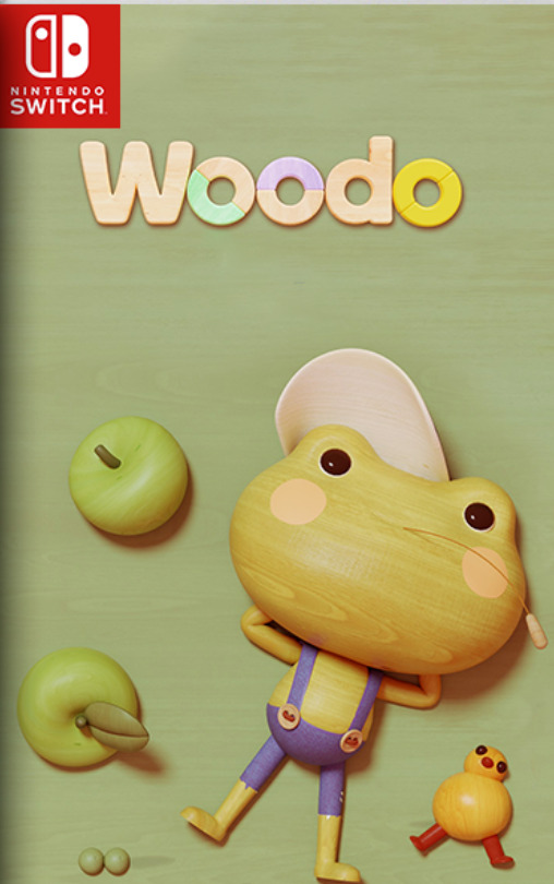 [Switch] Woodo