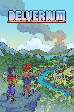 Delverium / Portable