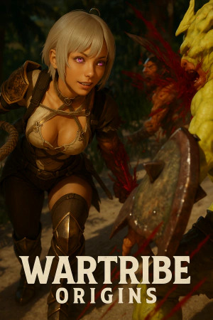 Wartribe Alliances (Wartribe Origins) (Rus/Eng) (2025)