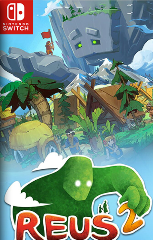 [Switch] Reus 2