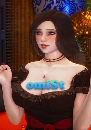 omiSt (Rus/Eng) (2024)