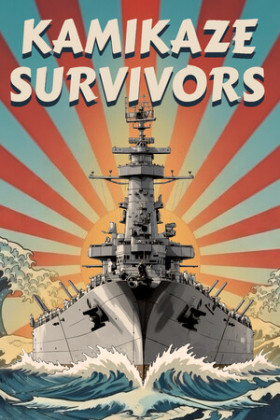 Kamikaze Survivors / Portable