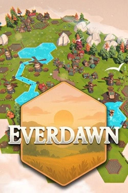 EVERDAWN / Portable