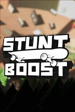 STUNTBOOST / Portable