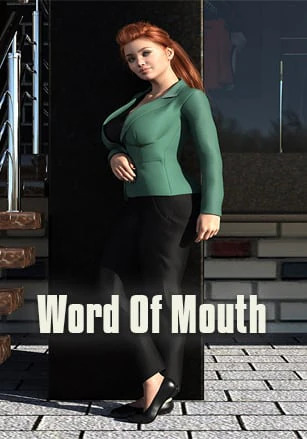 Word Of Mouth (Rus/Eng) (2023)