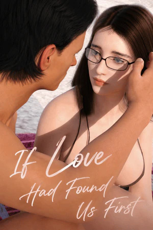 If Love Had Found Us First (Rus/Eng) (2026)