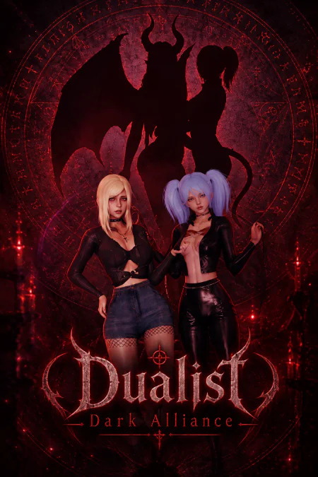 Dualist Dark Alliance (Eng) (2026)