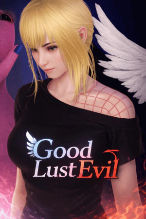 Good Lust Evil (Rus/Eng) (2025)