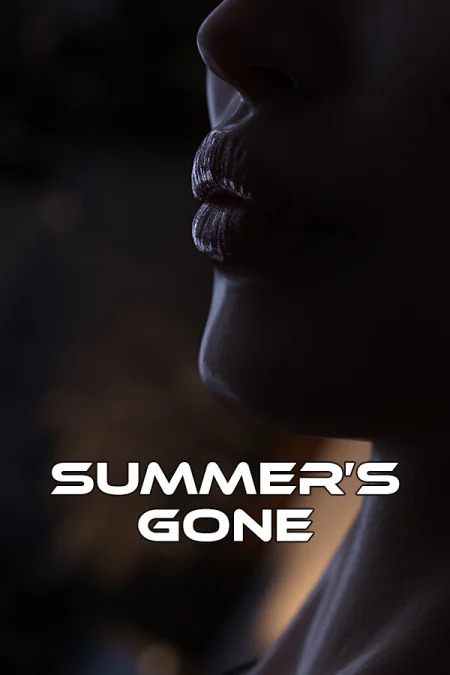 Summer's Gone (Rus/Eng) (2020)