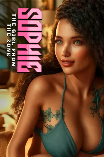 Sophie: The Girl from the Zone (Rus/Eng) (2024)