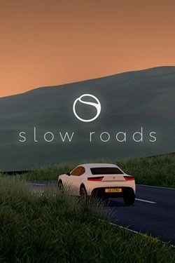 Slow Roads / Portable