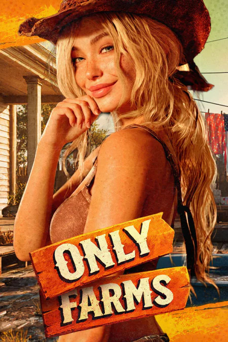 ONLY FARMS (Eng) (2026)