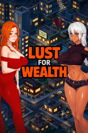 Lust for Wealth (Rus/Eng) (2026)