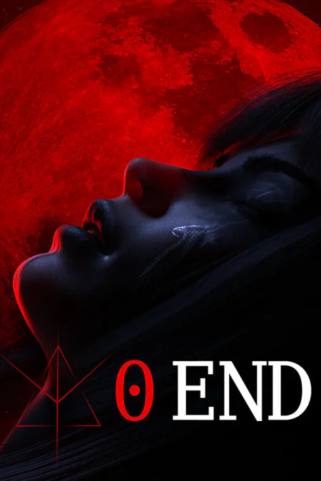 Zero End (Rus/Eng) (2022)