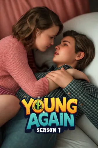Young Again (Rus/Eng) (2020)