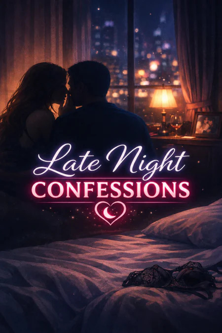 Late Night Confessions (Eng) (2026)
