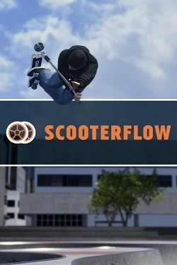 ScooterFlow / Portable