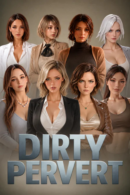 Dirty Pervert (Rus/Eng) (2026)