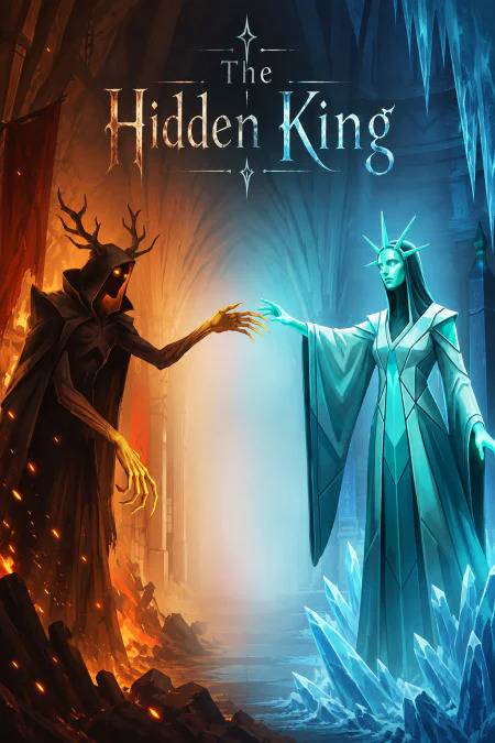 The Hidden King (Rus/Eng) (2026)