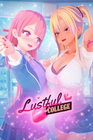 Lustful College Rework (Rus/Eng) (2023)