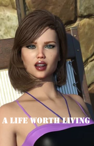 A Life Worth Living (Rus/Eng) (2023)