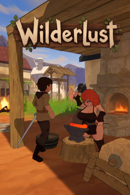 Wilderlust (Eng) (2026)
