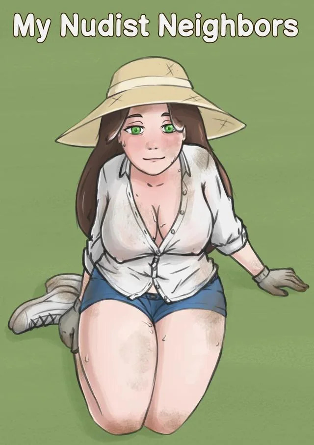 My Nudist Neighbors (Eng) (2026)