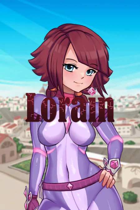 Lorain (Rus/Eng) (2025)