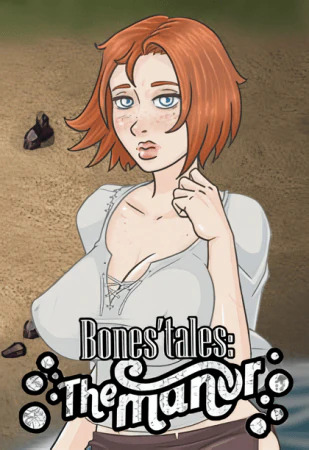 Bones' Tales: The Manor (Rus/Eng) (2020)