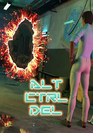 ALT CTRL DEL (Rus/Eng) (2022)