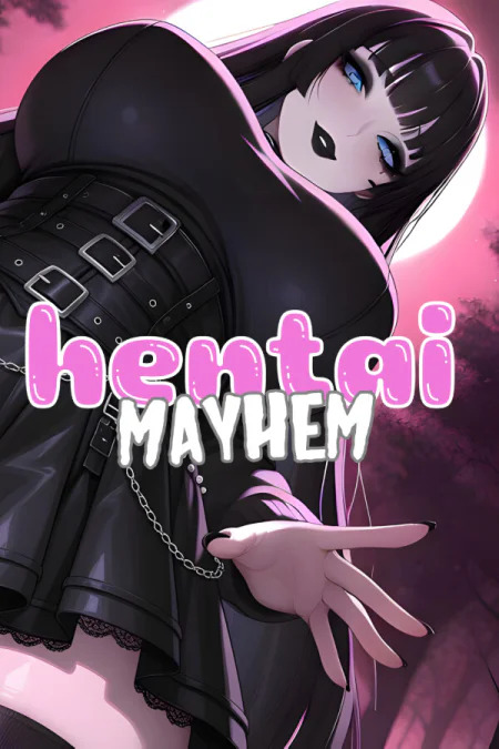 Hentai Mayhem (Eng) (2026)