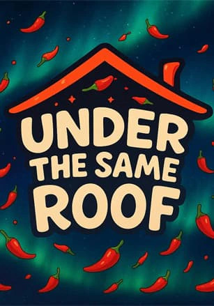 Under the Same Roof (Eng) (2025)