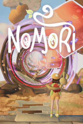 Nomori / Portable