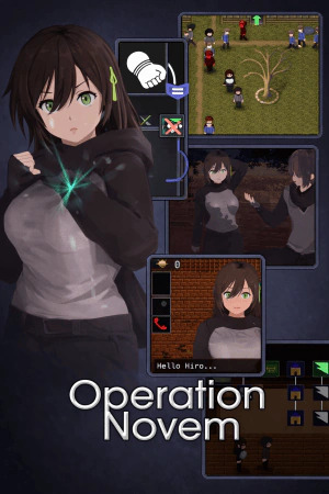 Operation Novem (Eng) (2026)