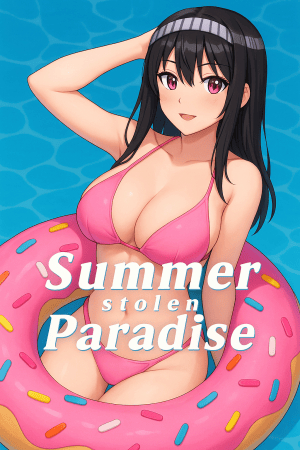 Summer Stolen Paradise (Eng) (2025)