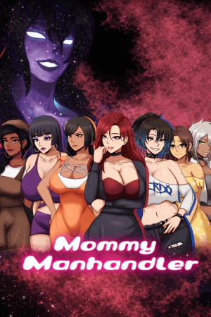 Mommy Manhandler (Rus/Eng) (2026)