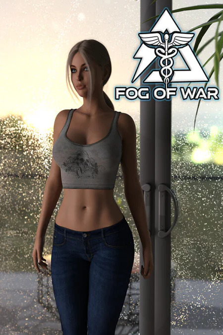 Fog Of War (Rus/Eng) (2022)