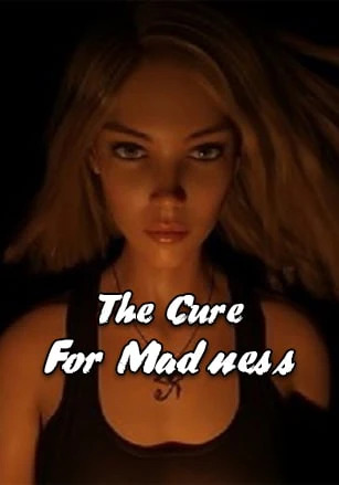 The Cure for Madness (Rus/Eng) (2021)