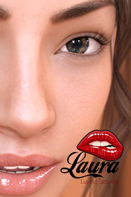 Laura: Lustful Secrets (Rus/Eng) (2021)