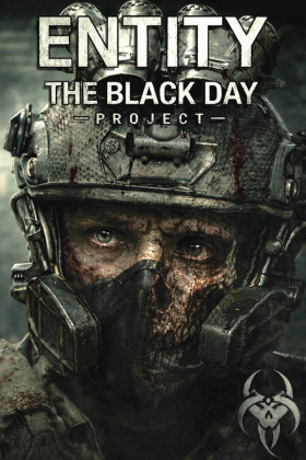 ENTITY: THE BLACK DAY / Portable